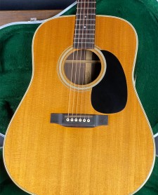 Martin 2004 D-28